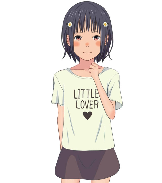 つぼみのほころび [帰りの会2]