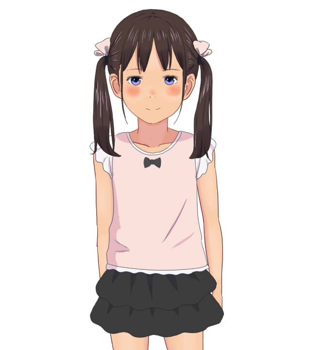 つぼみのほころび [帰りの会2]