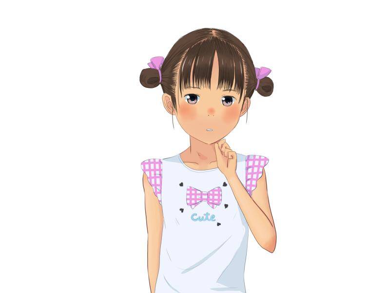 佳奈美111